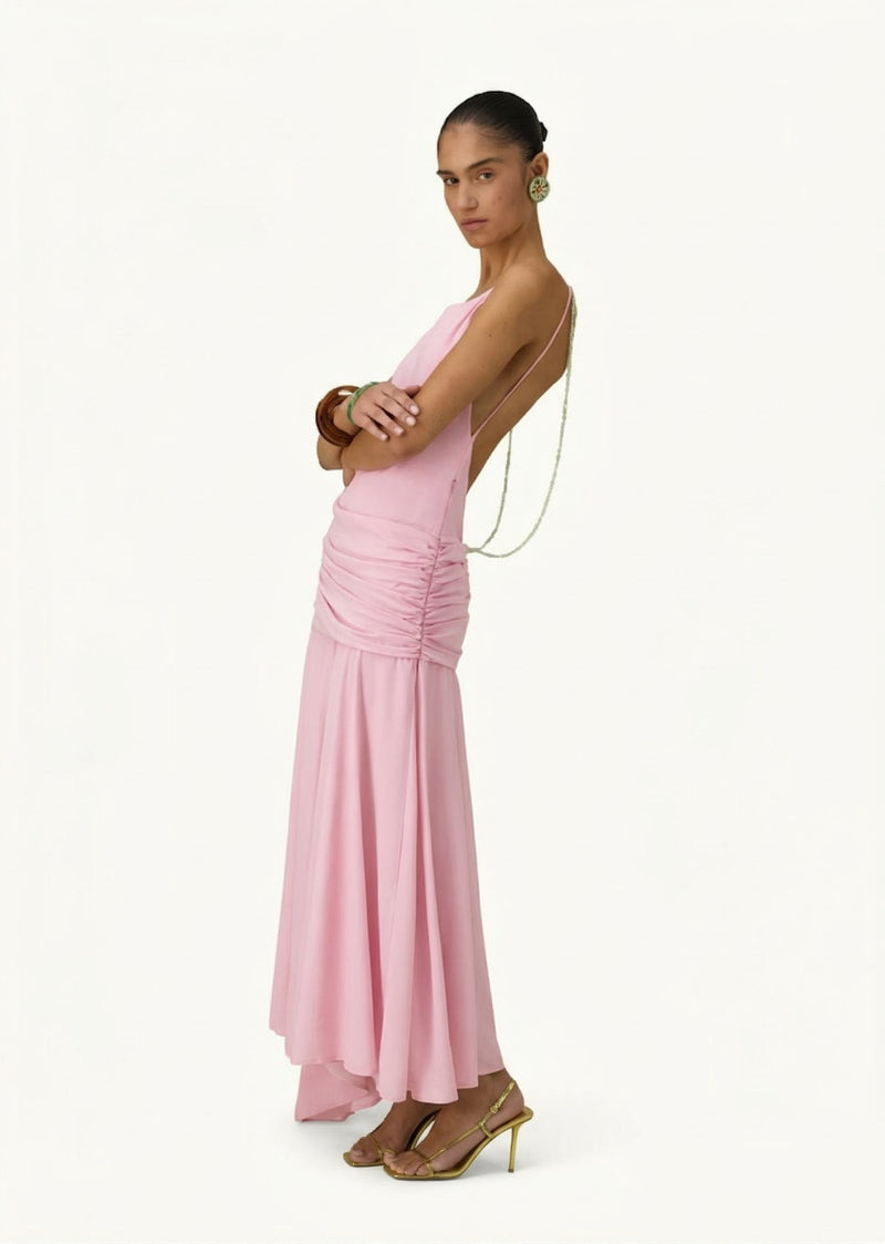 Robe Lou Rose