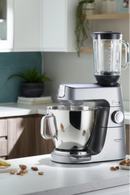 Blender Verre Thermoresist - Accessoire Robots Chef, Chef XL Et Major