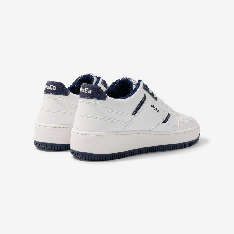 Baskets Gen1 - Mushroom Light Navy