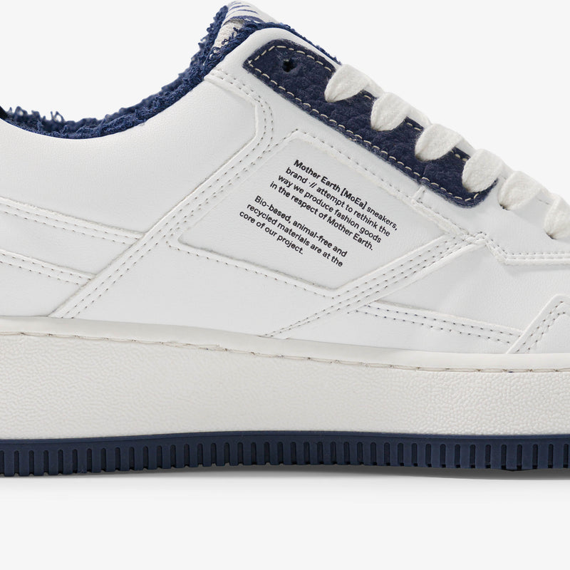 Baskets Gen1 - Mushroom Light Navy
