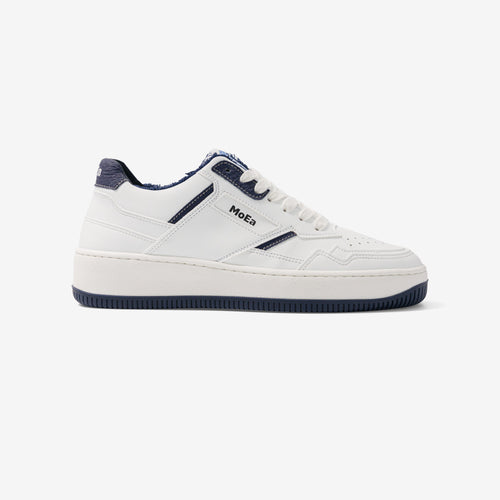 Baskets Gen1 - Mushroom Light Navy