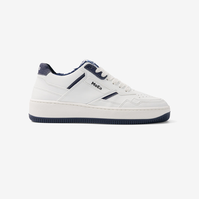 Baskets Gen1 - Mushroom Light Navy