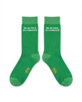Chaussettes - On Se Pèle Les Couilles
