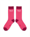 Chaussettes - Froid De Canard