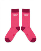 Chaussettes - Froid De Canard