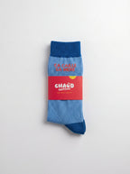Chaussettes - Ça Caille Sa Mère