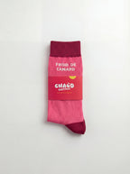 Chaussettes - Froid De Canard