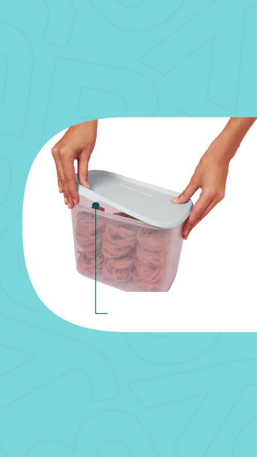 Modulaire Pouce Rectangle 4.4L