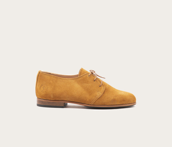 Derbies Georges - Suède Eekhoorn - Dames