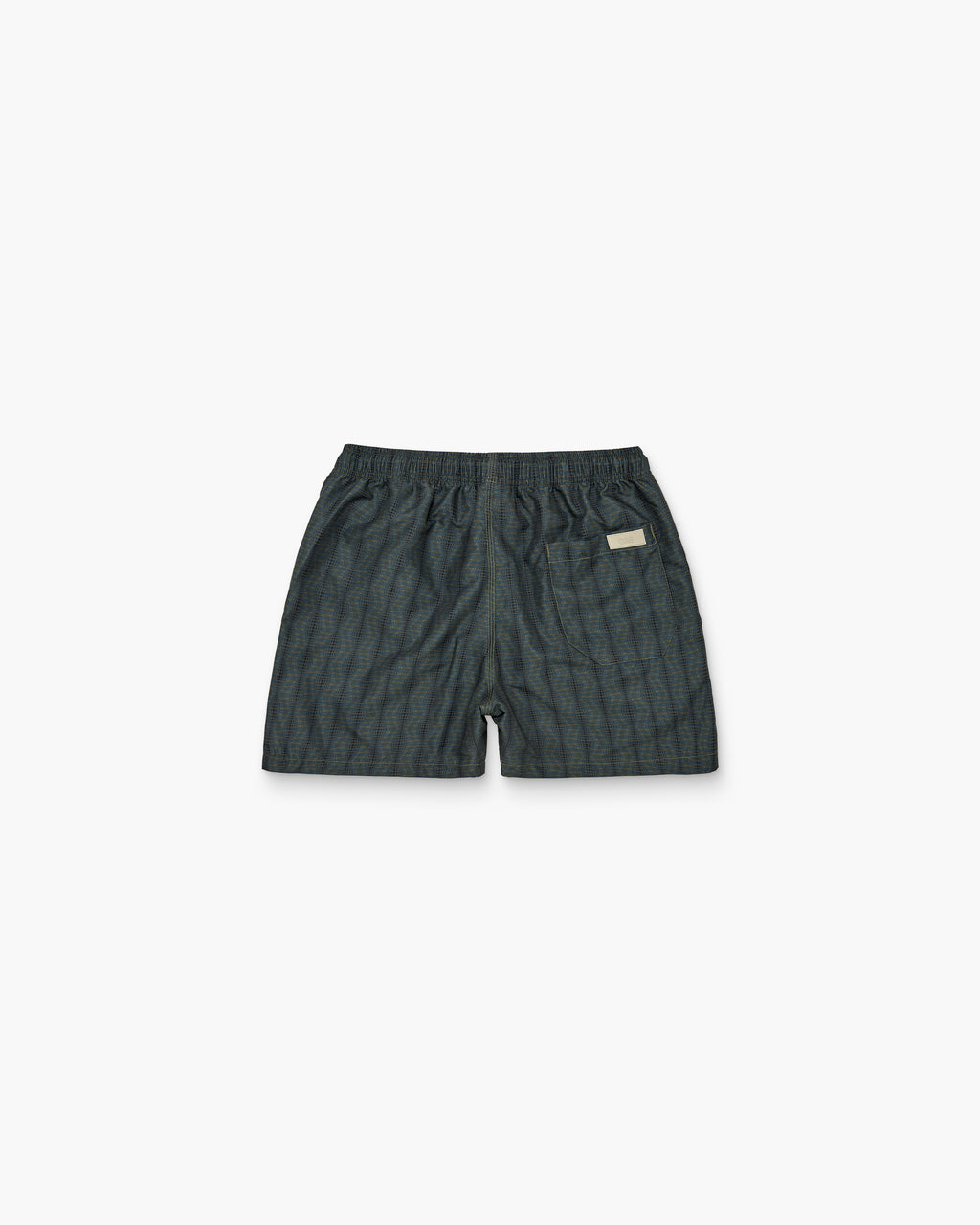 Short De Bain Getrick - Multicolore