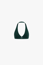 Lush Sports Bra - Deep Mist