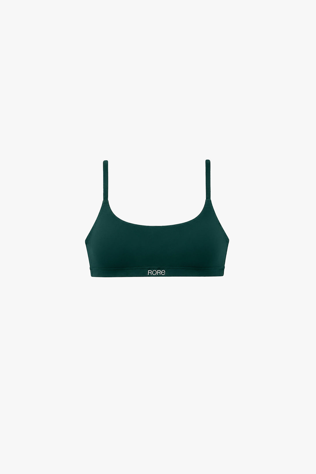 Top deportivo Minimalist - Deep Mist