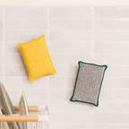Magnetic Sponge Duo