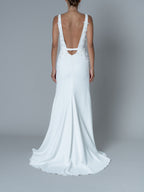 Vestido Gigi - Blanco