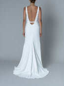 Robe Gigi - Blanc