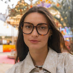 Gafas Gigi - Carey - Mujer