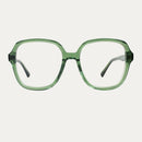 Lunettes Lumière Bleue Gigi - Vert - Mixte