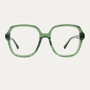 Lunettes Lumière Bleue Gigi - Vert - Femme