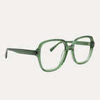 Gafas Gigi - Verde - Unisex