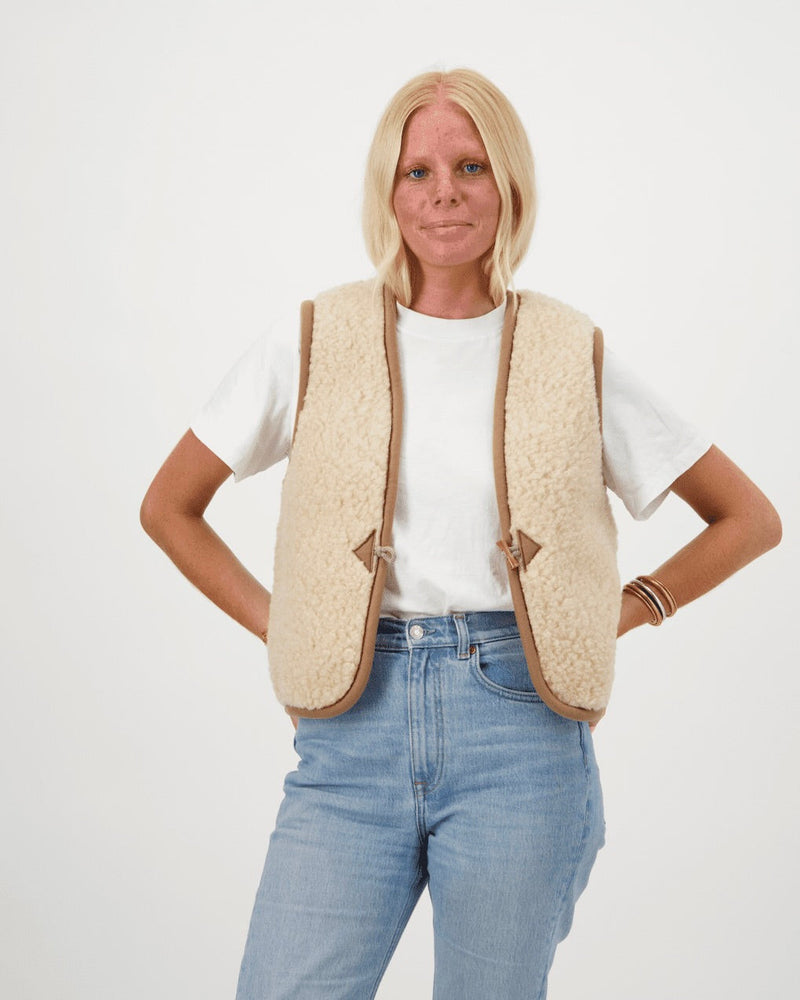 Gilet-sans-manche-mouton