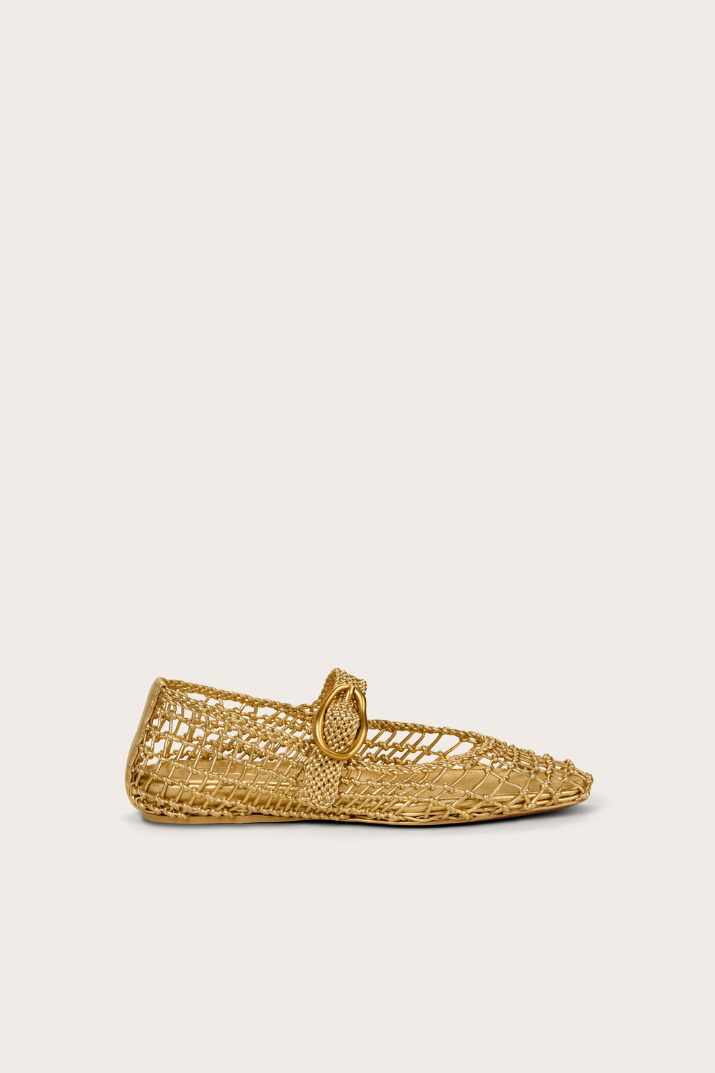 Sandales Gina - Brass