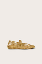 Sandales Gina - Brass