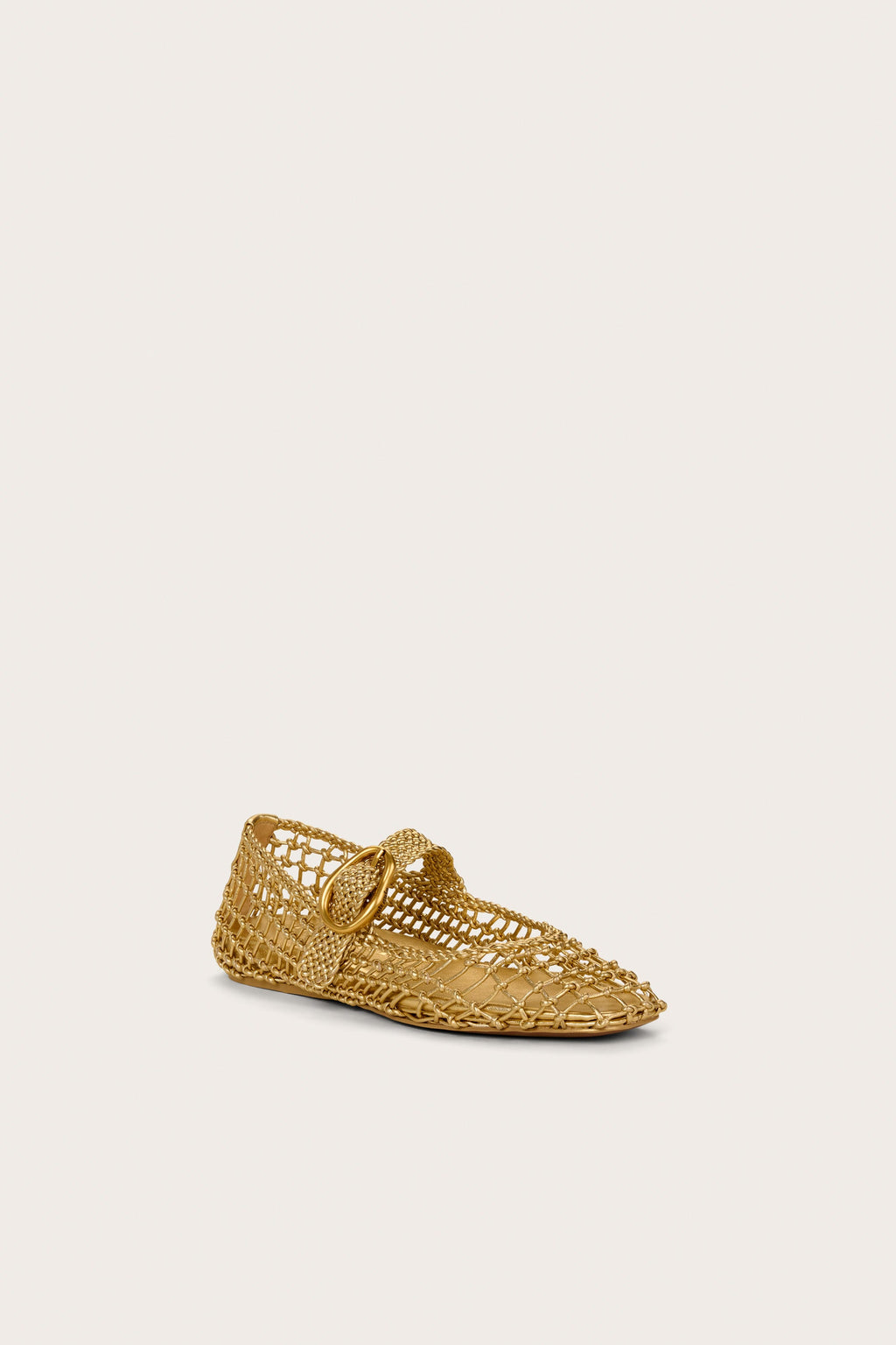Sandales Gina - Brass