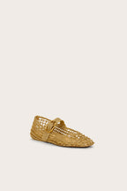 Sandales Gina - Brass