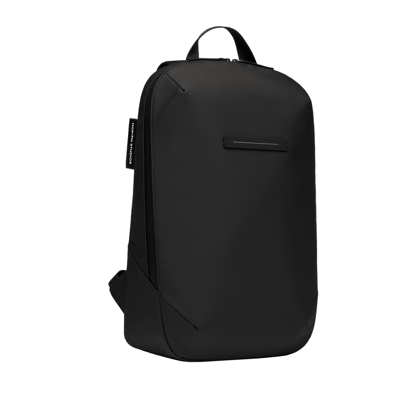 Gion Essentiel S Backpack - Black