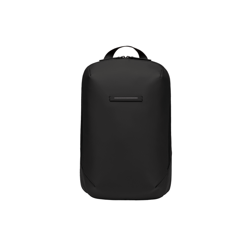 Gion Essentiel S Backpack - Black