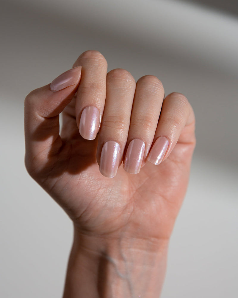 Glazed Strawberry UV