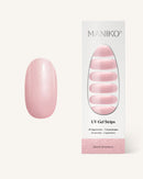 Glazed Strawberry UV