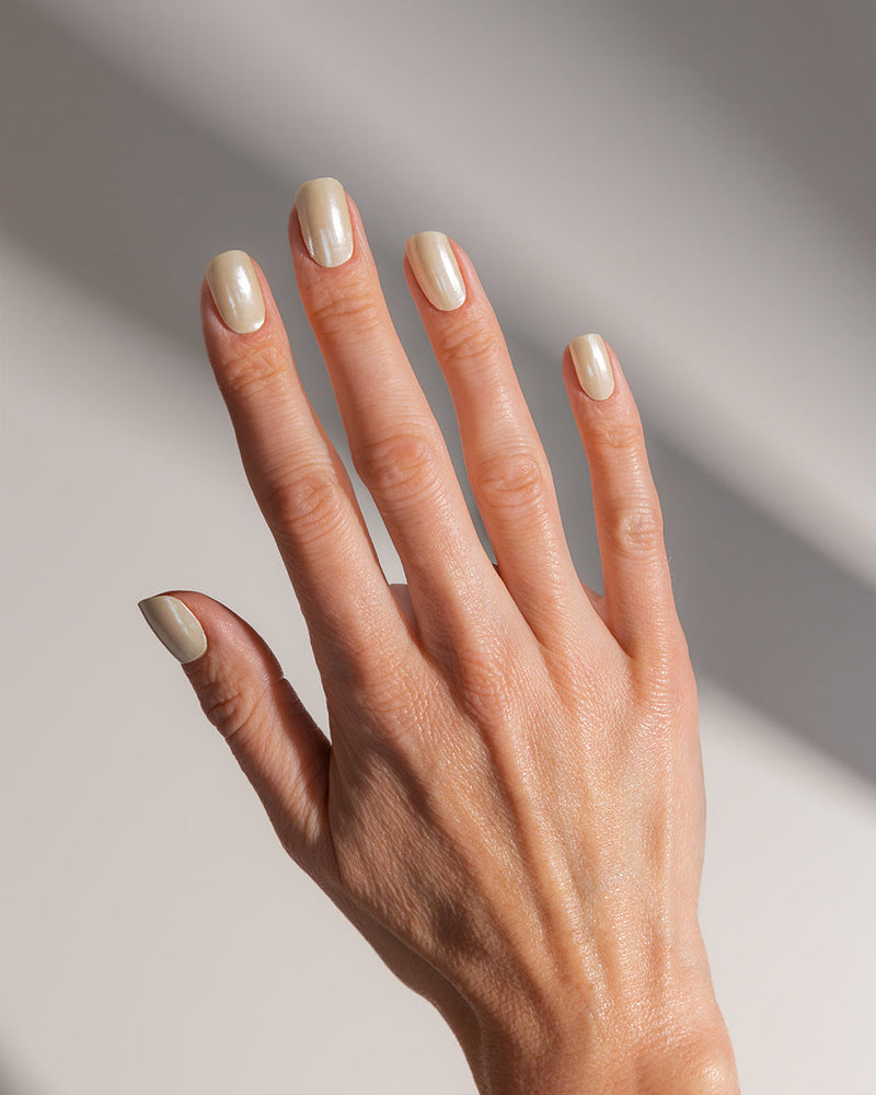 Glazed Vanilla UV