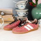 Baskets Glitter Liberty