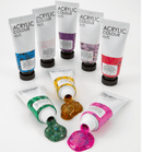 Pottery Paints