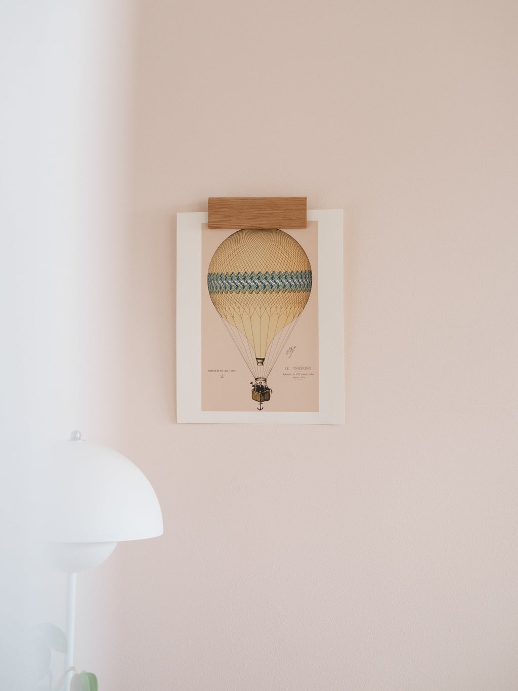 Porte-Affiches Raisin