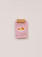Porte-Affiches Raisin