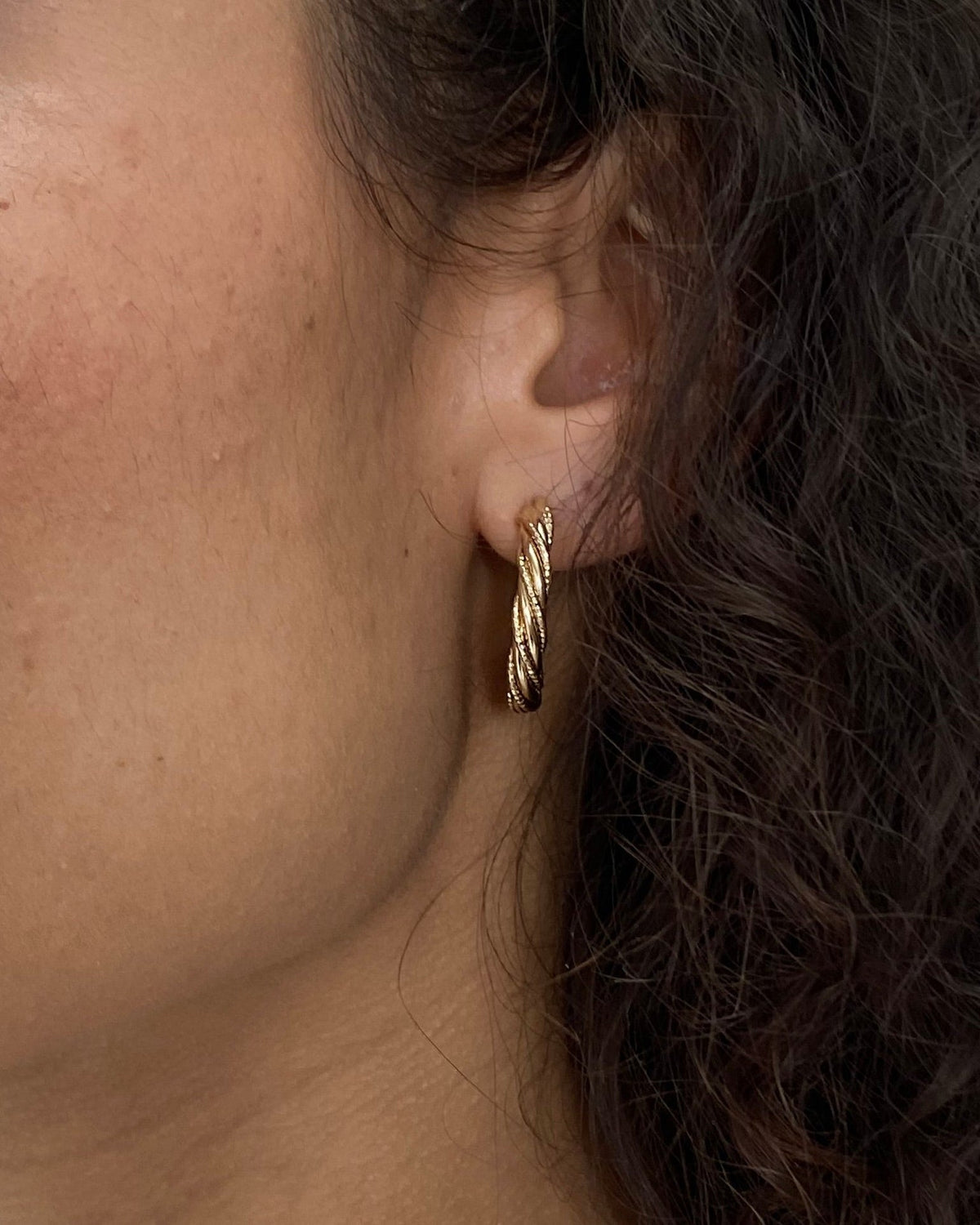 Pendientes Glorio