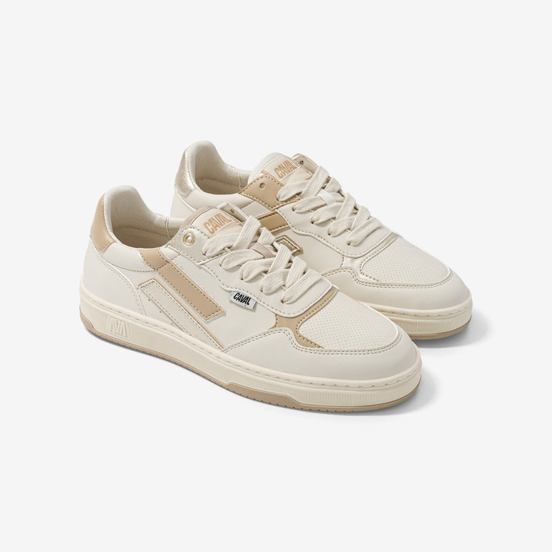 Baskets Golden Nude