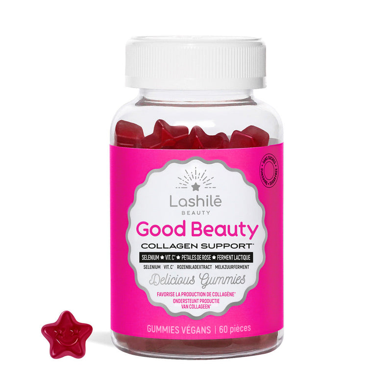 Compléments Alimentaires Good Beauty