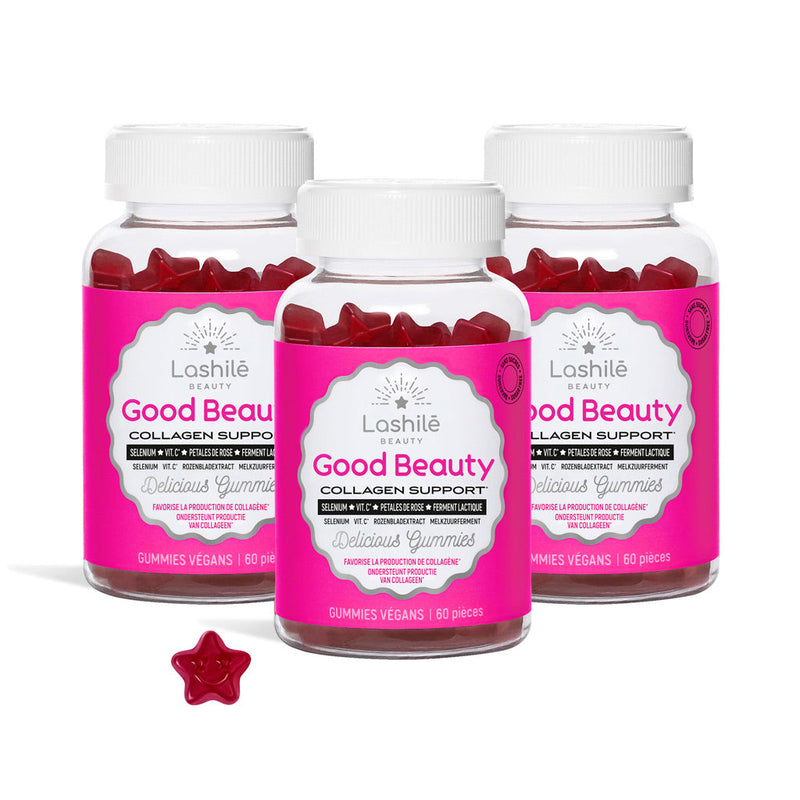 Compléments Alimentaires Good Beauty