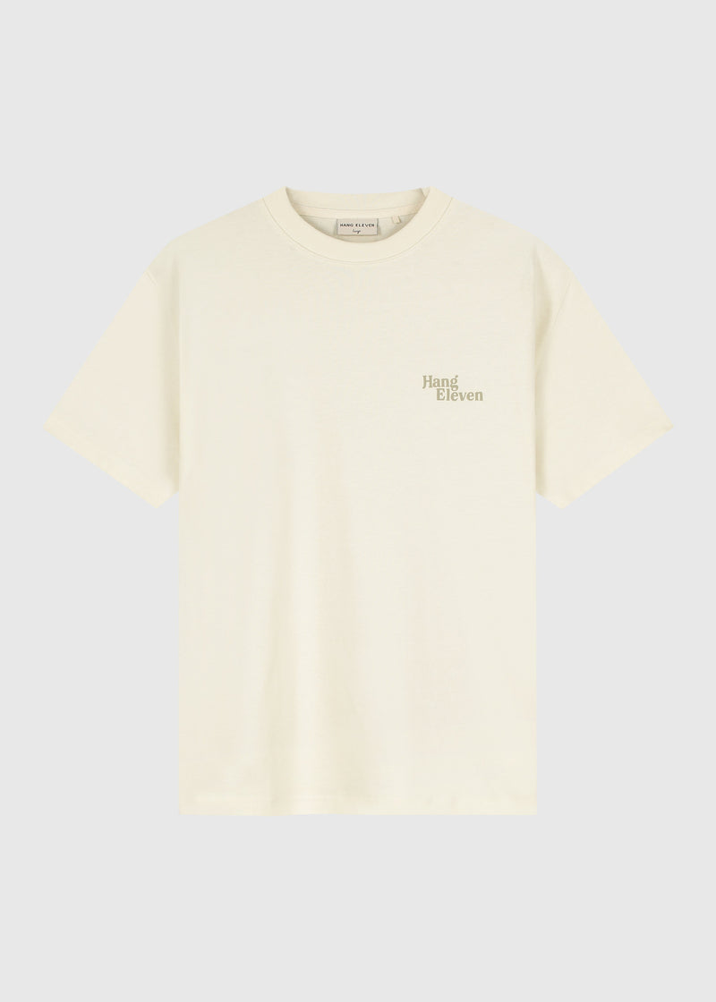 Camiseta Goodlife - Arena Blanca