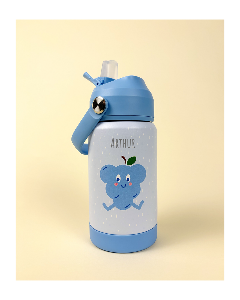 Nour La Gourde (Personnalisable)