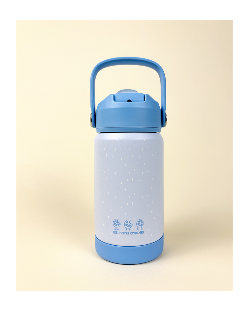 Nour La Gourde (Personnalisable)