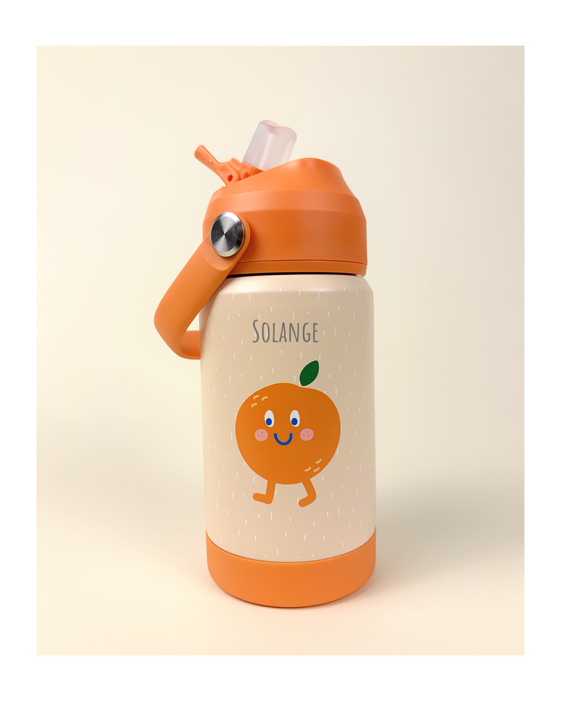 Nour La Gourde (Personnalisable)