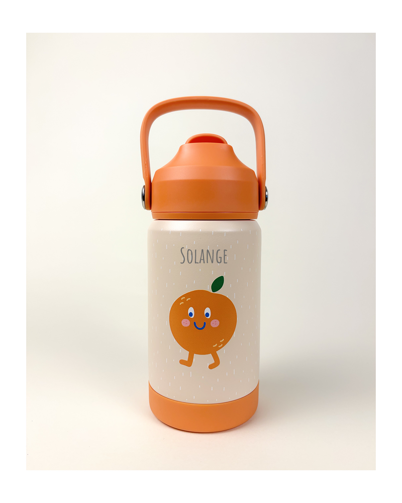 Nour La Gourde (Personnalisable)