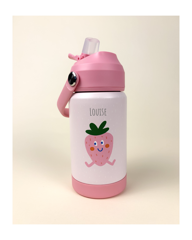 Nour La Gourde (Personnalisable)