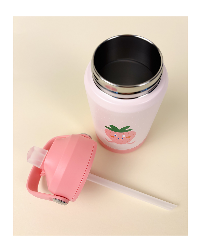 Nour La Gourde (Personnalisable)