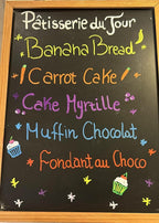 Pack Peinture Et Goûter - Atelier Peinture 2 Personnes + Goûter - (En Semaine) 2H