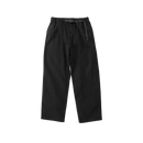 Gramicci - Pant Straight Fit Black